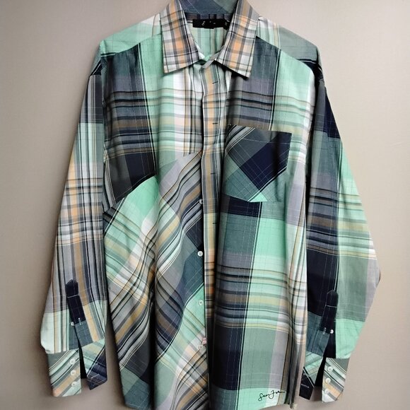 Sean John Size 2XL - Picture 1 of 4